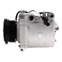 Cargar imagen en el visor de la galería, New AC Compressor for Mitsubishi Lancer 2008-10 L4 2.0L Non Turbo - OE# 7813A321 - Qualy Air