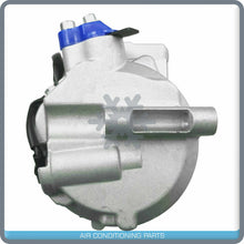 Cargar imagen en el visor de la galería, New A/C Compressor fits Mercedes Benz C230, C240, C320, E32O, ML500, R350.. - Qualy Air