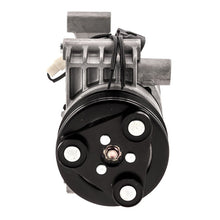 Load image into Gallery viewer, New A/C Compressor for Mazda CX-7 - 2.3L - 2007 to 2008 - OE# EG2161K00 - Qualy Air