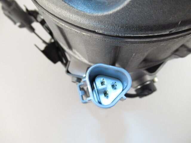 A/C Compressor OEM Denso 7SBU16H for Lexus GS300 QR - Qualy Air