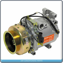 Cargar imagen en el visor de la galería, A/C Compressor for Mitsubishi Galant QU - Qualy Air