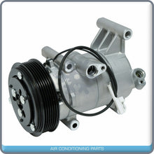 Load image into Gallery viewer, A/C Compressor for Mazda 2 QU - Qualy Air