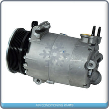 Load image into Gallery viewer, New AC Compressor for Land Rover Range Rover Evoque 2.0L - 2012 to 2015 - Qualy Air