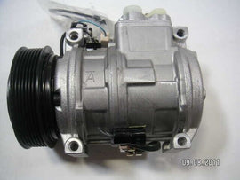 A/C Compressor OEM Denso 10PA17CH for Jaguar XJ12 QR - Qualy Air