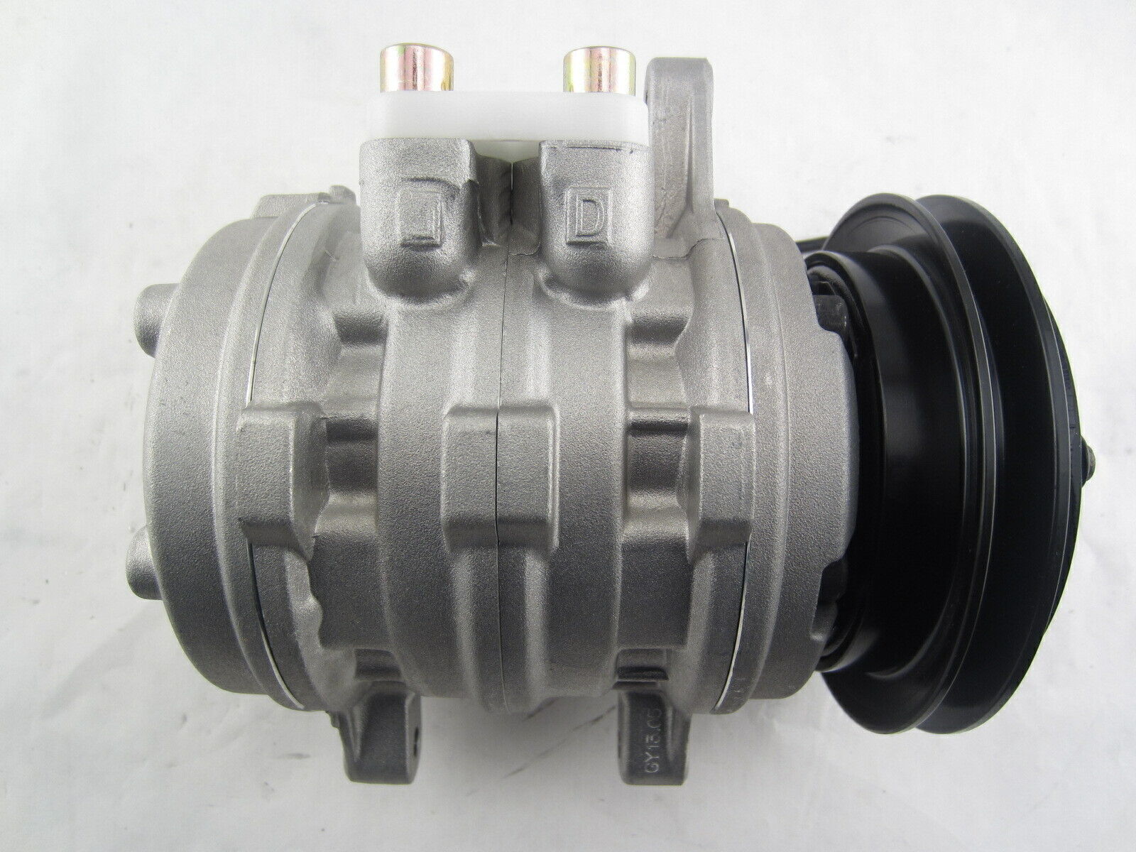 A/C Compressor OEM Denso 10P08E for Suzuki Samurai QR - Qualy Air