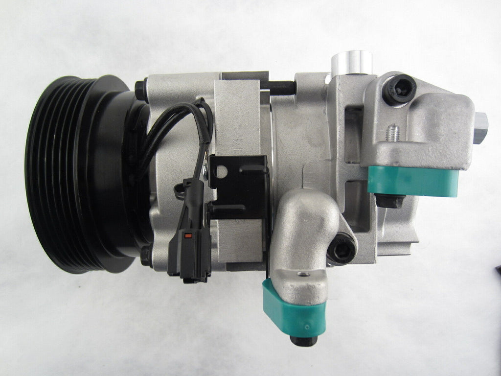 A/C Compressor OEM HS18 for XG300, XG350 / Amanti QR - Qualy Air