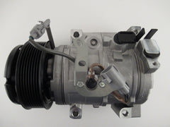 A/C Compressor OEM Denso 10SR19C for Lexus LX570 / Toyota Land Cruiser, Se... QR