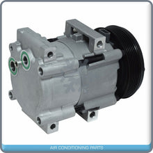 Load image into Gallery viewer, New A/C Compressor for Mazda Tribute 2.0L - 2001 to 2004 QU - Qualy Air