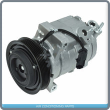 Cargar imagen en el visor de la galería, New AC Compressor for Dodge Ram / Ram 1500, 2500, 3500, 4000 - OE# 55111442AG - Qualy Air