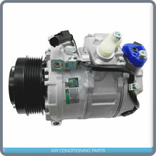 Cargar imagen en el visor de la galería, New A/C Compressor fits Mercedes Benz C230, C240, C320, E32O, ML500, R350.. - Qualy Air