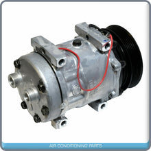 Load image into Gallery viewer, A/C Compressor for Jeep Cherokee QU - Qualy Air