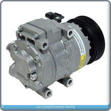 Cargar imagen en el visor de la galería, A/C Compressor VS16E for Genesis QR - Qualy Air