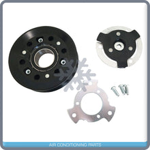 Load image into Gallery viewer, New A/C Compressor Clutch Assembly fits Buick Regal - 2010 to 2011 - PXE16 - Qualy Air
