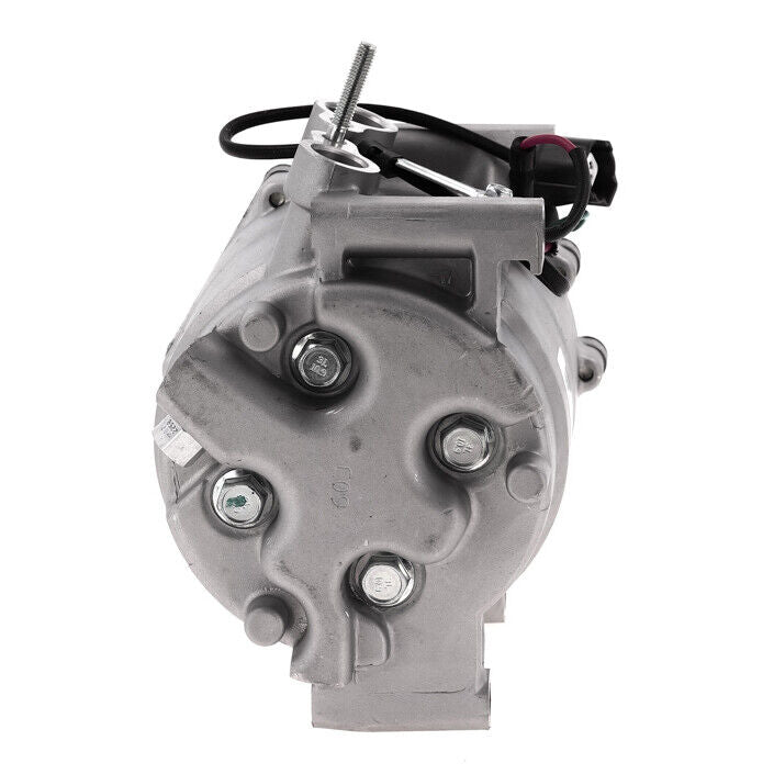 New A/C Compressor for Honda CR-V 2.4L - 2002 to 2006 - OE# 38810PNB006 - Qualy Air