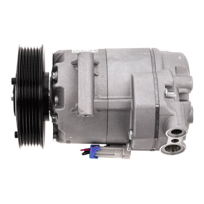 New A/C Compressor for Chevrolet Cruze 2011 1.4L  / Opel ASTRA - OE# 13250608 QU - Qualy Air