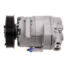 Load image into Gallery viewer, New A/C Compressor for Chevrolet Cruze 2011 1.4L  / Opel ASTRA - OE# 13250608 QU - Qualy Air