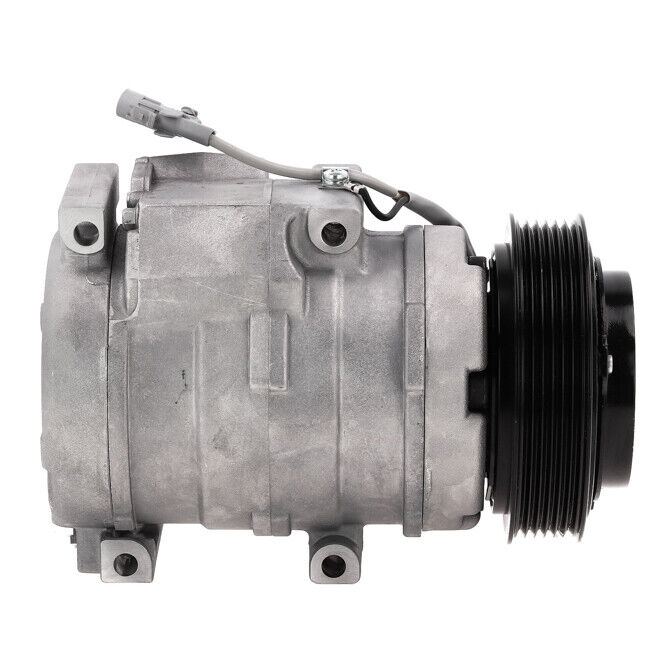 A/C Compressor 10S20C for Toyota Sienna QR - Qualy Air