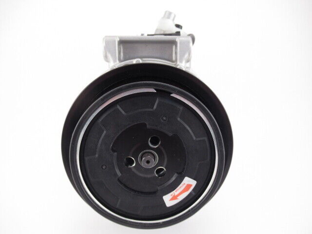 A/C Compressor 7SEU17C for Mercedes-Benz C55 AMG, CLK55 AMG, CLK550, CLK63... QR - Qualy Air