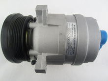 Cargar imagen en el visor de la galería, A/C Compressor OEM V5 for Buick Century / Chevrolet Beretta, Celebrity, Co... QR - Qualy Air