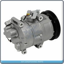 Cargar imagen en el visor de la galería, A/C Compressor 5SE11C for Toyota Yaris, Yaris R QR - Qualy Air