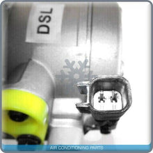 Cargar imagen en el visor de la galería, New OEM A/C Compressor for Ford Ranger / Mazda BT50 - OE# AB3919D629BB - Qualy Air