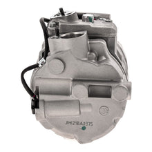 Cargar imagen en el visor de la galería, Brand New A/C Compressor &amp; A/C Clutch For Mercedes-Benz - Qualy Air
