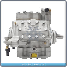 Cargar imagen en el visor de la galería, NEW OEM BITZER A/C COMPRESSOR 6PFCY - BUS APPLICATION - Qualy Air