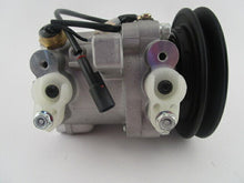 Cargar imagen en el visor de la galería, A/C Compressor 10S96 for OE# 3C581-50062 QR - Qualy Air