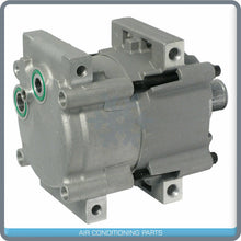 Cargar imagen en el visor de la galería, New A/C Compressor for Ford / Lincoln / Mercury - No Clutch - Qualy Air