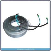 Cargar imagen en el visor de la galería, BRAND NEW A/C COMPRESSOR COIL SELTEC / VALEO - TM21 - 24V - Qualy Air