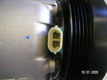 Cargar imagen en el visor de la galería, A/C Compressor OEM V5 for Chevrolet Aveo, Aveo5 / Pontiac G3 QR - Qualy Air