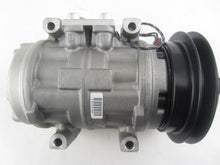 Cargar imagen en el visor de la galería, A/C Compressor OEM Denso 10P15C for Acura Integra QR - Qualy Air