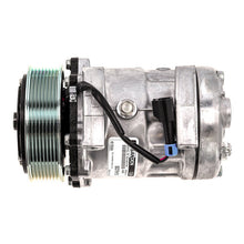Cargar imagen en el visor de la galería, New OEM A/C Compressor fits Freightliner / Sterling Truck - OE# 2264074000 - Qualy Air