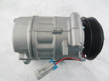 Cargar imagen en el visor de la galería, A/C Compressor SD7V16 for Cadillac BLS / Saab 3-Sep, 9-3, 9-3X QR - Qualy Air