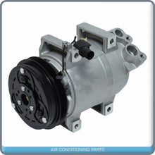 Cargar imagen en el visor de la galería, A/C Compressor for Mitsubishi L200, TRITON (L200) QU - Qualy Air