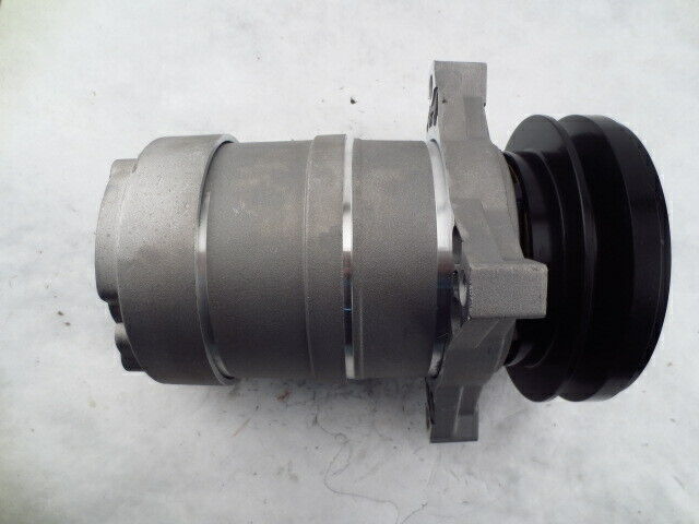 A/C Compressor HR6/DA6 for Chevrolet B60, C5500 Kodiak, C60, C60 Kodiak, C... QR - Qualy Air