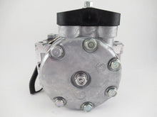Cargar imagen en el visor de la galería, A/C Compressor OEM SD7H15 for Dodge Dakota / Jeep Cherokee, Wrangler QR - Qualy Air