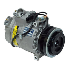 Cargar imagen en el visor de la galería, New AC Compressor for BMW X5 xDrive35d (DIESEL) - 2009 to 2014 - OE# 64529185146 - Qualy Air