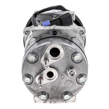 Cargar imagen en el visor de la galería, A/C Compressor for PETERBILT / KENWORTH - OE# F691015111 QU - Qualy Air
