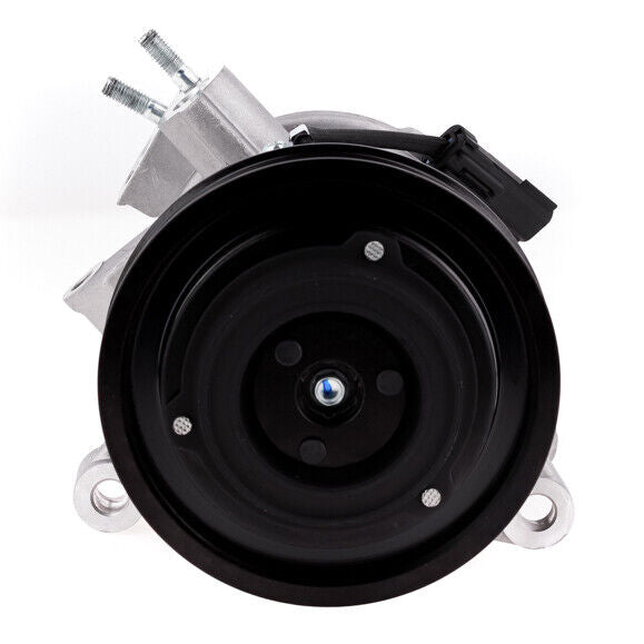 A/C Compressor 10SR15E for Dodge Dakota, Durango, Ram 1500 / Jeep Commande... QR - Qualy Air