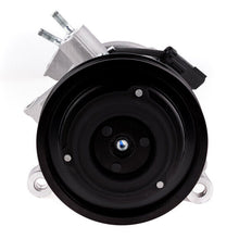Cargar imagen en el visor de la galería, A/C Compressor 10SR15E for Dodge Dakota, Durango, Ram 1500 / Jeep Commande... QR - Qualy Air