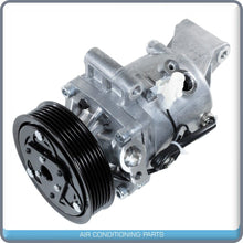 Load image into Gallery viewer, New A/C Compressor fits Suzuki SX4 - 2010 2011 2012 2013 - OE# 9520054LA0 - Qualy Air