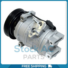A/C Compressor 10S17C for Chrysler Pacifica QR