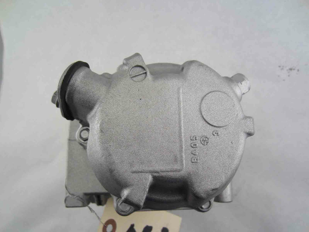 A/C Compressor OEM ES14C for Toyota Prius C QR - Qualy Air