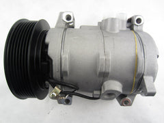 A/C Compressor OEM 10S17C for Honda Accord QR