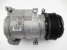 Cargar imagen en el visor de la galería, A/C Compressor OEM Denso 10SR19C for Lexus LX570 / Toyota Land Cruiser, Se... QR - Qualy Air
