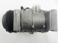 Cargar imagen en el visor de la galería, A/C Compressor OEM Acdelco 10SE18F for Chevrolet Silverado 1500 / GMC Sier... QR - Qualy Air