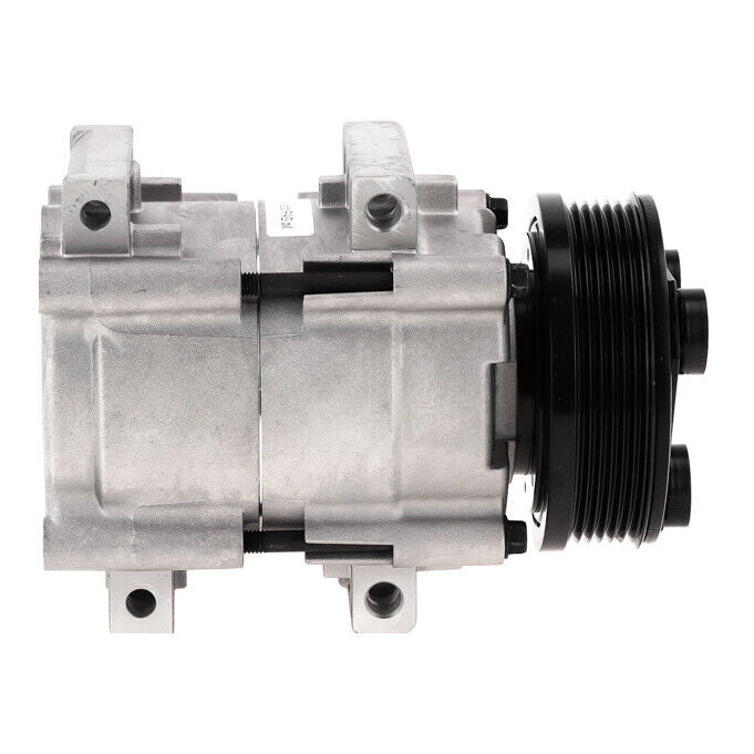 New A/C Compressor for Mercury Sable / Ford Taurus 3.0L - 2001 to 2007 QU - Qualy Air