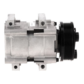 New A/C Compressor for Mercury Sable / Ford Taurus 3.0L - 2001 to 2007 QU - Qualy Air