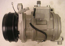 Cargar imagen en el visor de la galería, A/C Compressor OEM 10PA20H for Lexus GS300 QR - Qualy Air